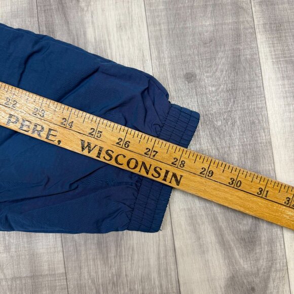 ✅Womens S Nike Icon Clash Track Jacket Windbreaker Colorblock Drawstring Waist - Picture 8 of 13